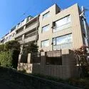 ライオンズマンション南青山グランフォート 外観