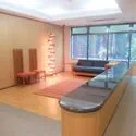ライオンズマンション南青山グランフォート ロビー