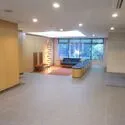 ライオンズマンション南青山グランフォート ロビー