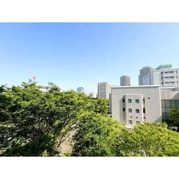 パークハウス多摩川南五番館 その他画像