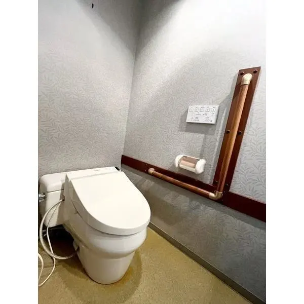 パークハウス多摩川南五番館 その他画像