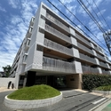エクアス小石川林町 外観