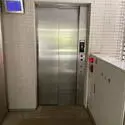 レジデンシャルステート祖師ヶ谷大蔵 エレベーター