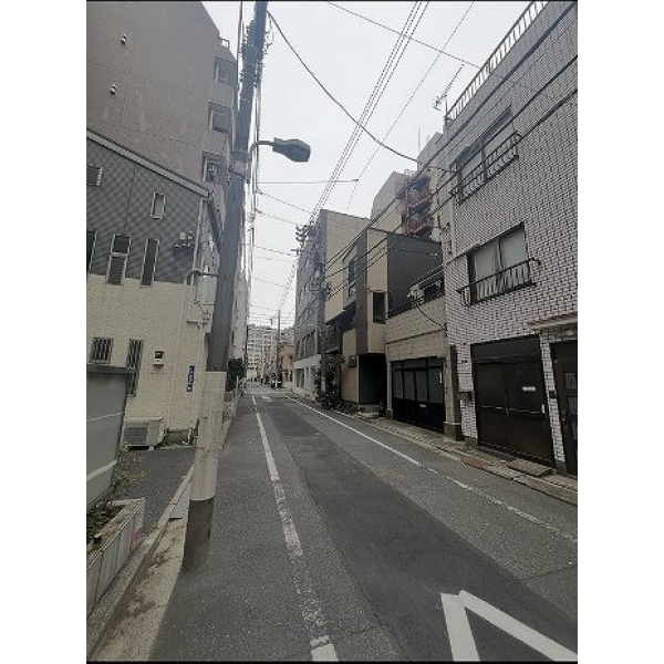 台東区東上野４丁目 その他画像