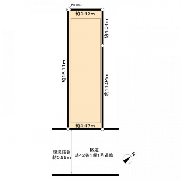 台東区東上野４丁目 その他画像