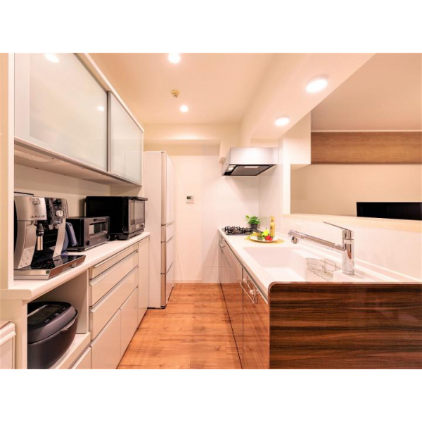 ユーロハイツ文の里 その他画像