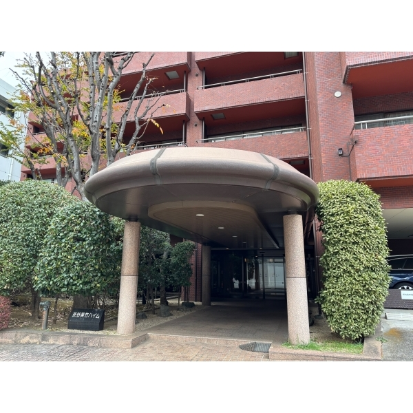 渋谷美竹ハイム その他画像