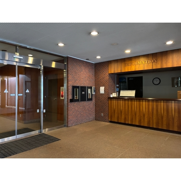 渋谷美竹ハイム その他画像