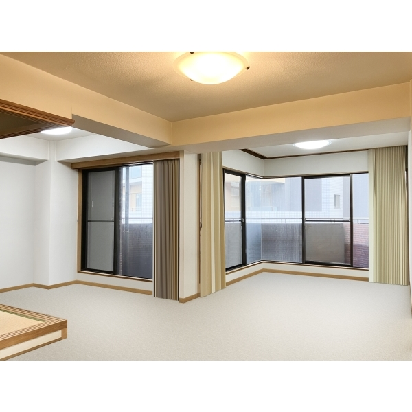 渋谷美竹ハイム その他画像