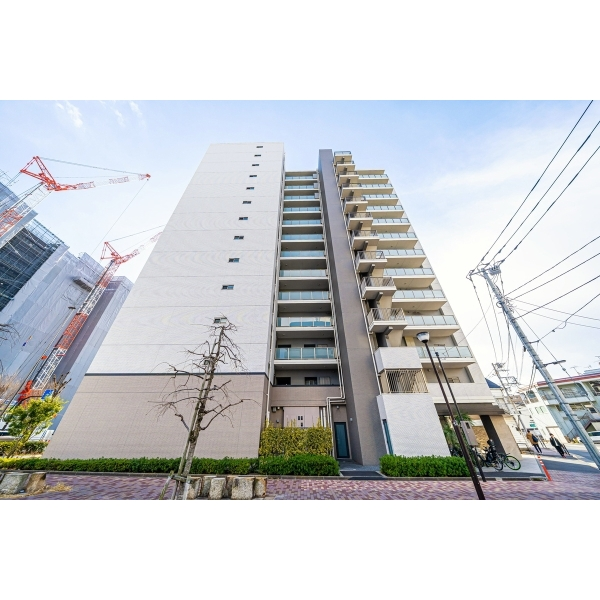 ソルフィエスタ青砥 その他画像