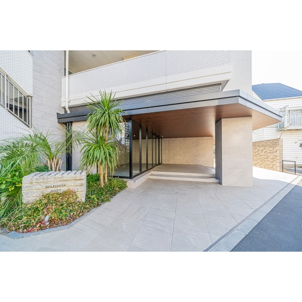 ソルフィエスタ青砥 その他画像