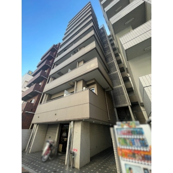 ジャルダン目黒 その他画像