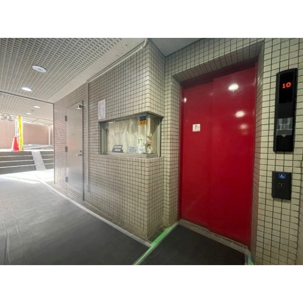 ジャルダン目黒 その他画像