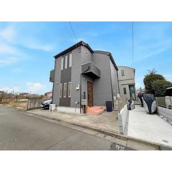 練馬区西大泉１丁目 外観