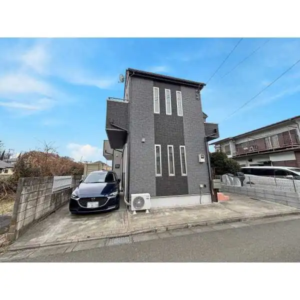 練馬区西大泉１丁目 その他画像