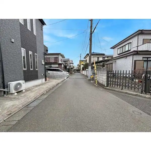 練馬区西大泉１丁目 その他画像