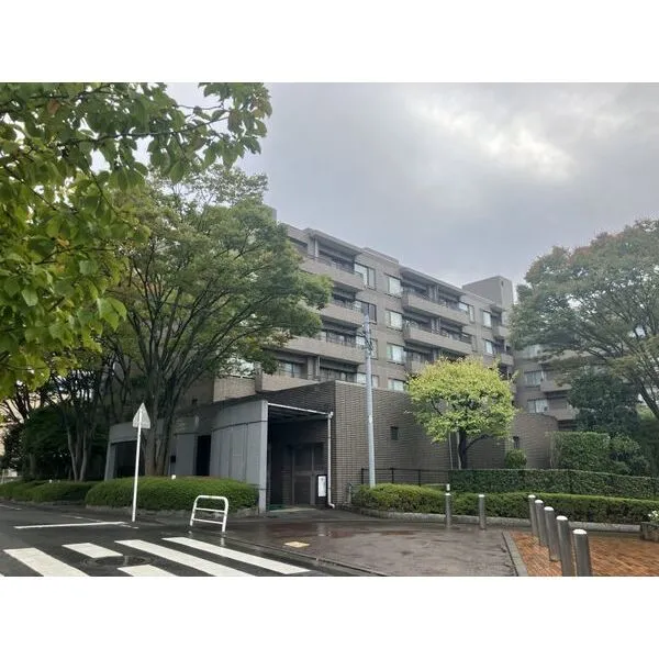 新百合ヶ丘パークハウス その他画像