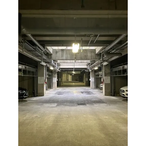 新百合ヶ丘パークハウス その他画像