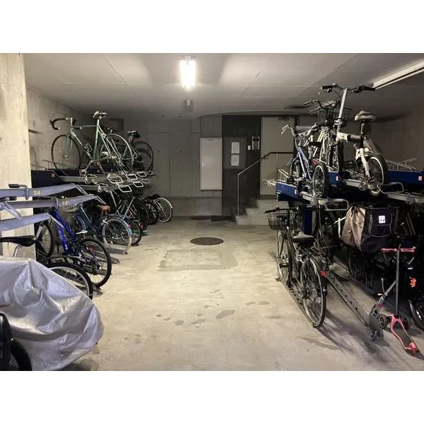 新百合ヶ丘パークハウス その他画像