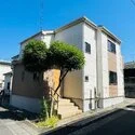 松戸市六実３丁目 外観