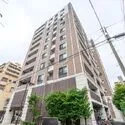 ランドシティ横濱吉野町レジデンス 3駅2沿線利用可・地上11階建て10階