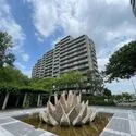 オークヒルズ香里一番館 外観