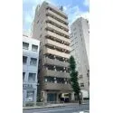 菱和パレス府中駅前 外観