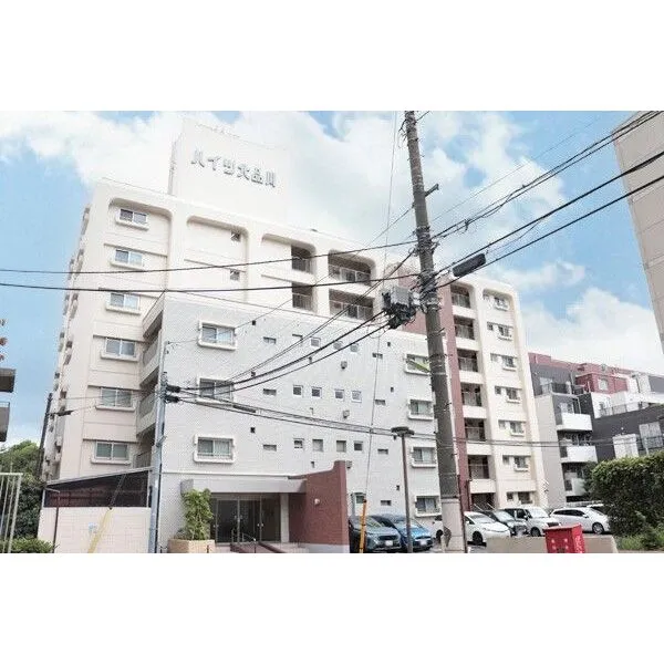 ハイツ北品川 その他画像
