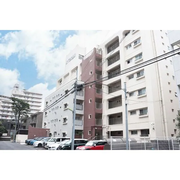ハイツ北品川 その他画像