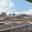 ハイツ北品川 眺望