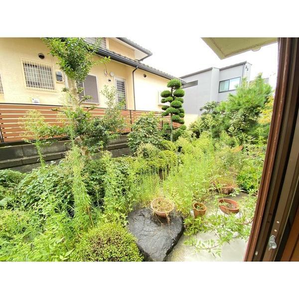 横浜市青葉区あざみ野３丁目 その他画像