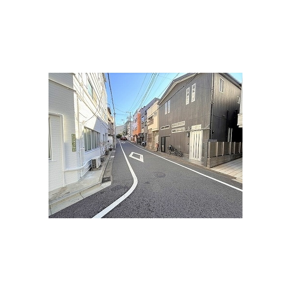 文京区大塚３丁目