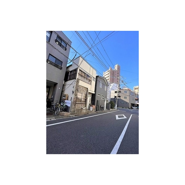 文京区大塚３丁目 その他画像