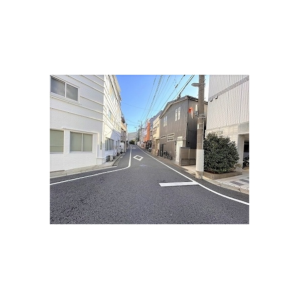 文京区大塚３丁目 その他画像