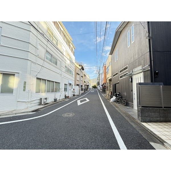 文京区大塚３丁目 その他画像