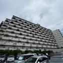 八王子セントラルマンション 外観