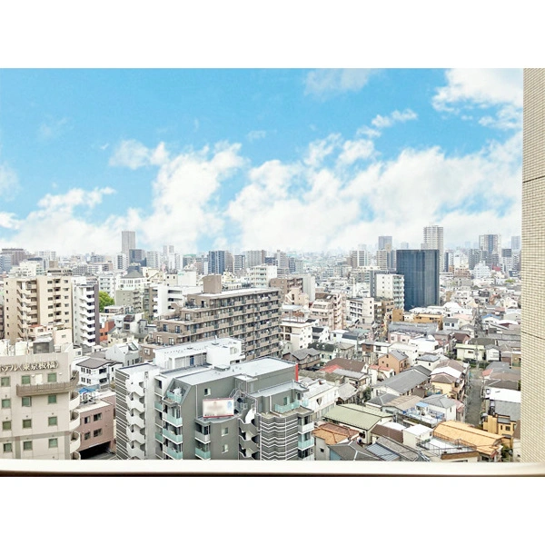 プラウドシティ池袋本町 その他画像