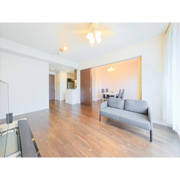 シティタワー梅田東 その他画像