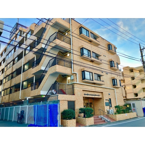 ライオンズマンション石神井公園第３ その他画像