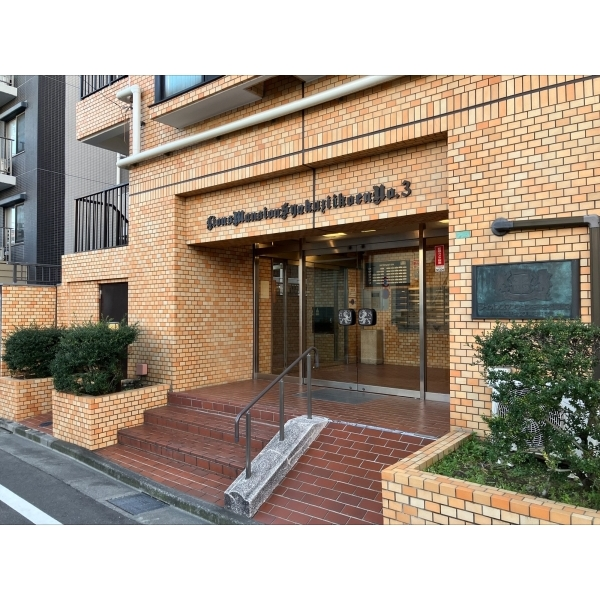 ライオンズマンション石神井公園第３ その他画像