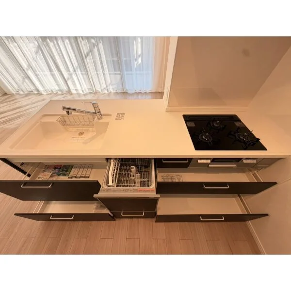 ローレルスクエアあやめ池 その他画像