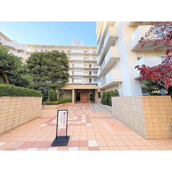 パレロワイヤル杉並 その他画像