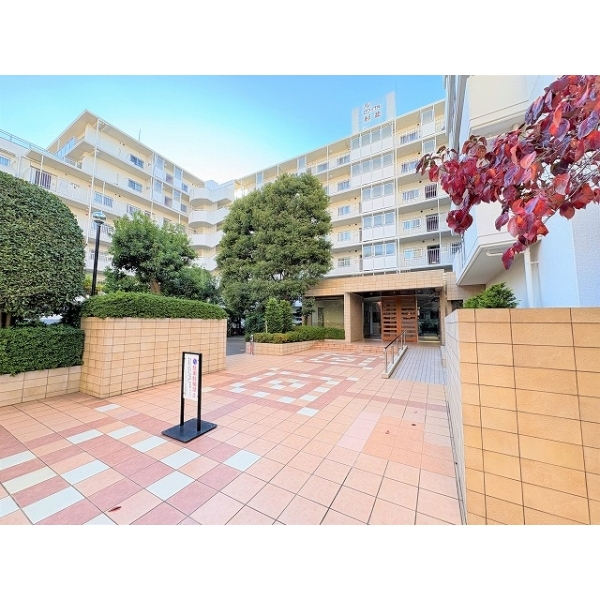 パレロワイヤル杉並 その他画像