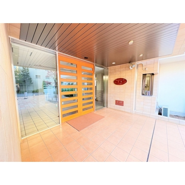 パレロワイヤル杉並 その他画像