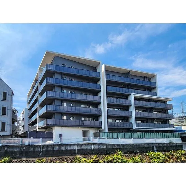 Brillia日吉三丁目 ~令和5年5月築 東京建物(株)旧分譲の『Brilliaシリーズ』~