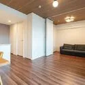 Ｂｒｉｌｌｉａ日吉三丁目 【ＬＤ：約１１．２帖】■リビングに隣接する洋室を開放して利用すると約１５．７帖の広々とした空間に