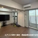 プラウド阪急塚口駅前 リビング