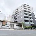 パークハウス目黒アーバンス 外観（２０２６年９月撮影）