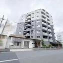 パークハウス目黒アーバンス 外観（２０２６年９月撮影）