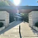 サンクレイドル大宮公園レジデンス アプローチ(撮影年月：2026年10月)